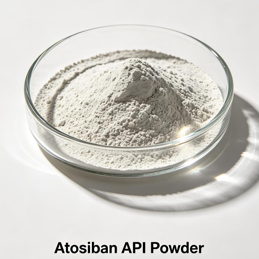 atosiban API atosiban API
